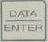 DATA/ENTER Key